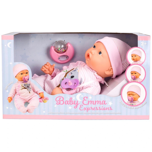 Ivy lily baby emma - ivy,