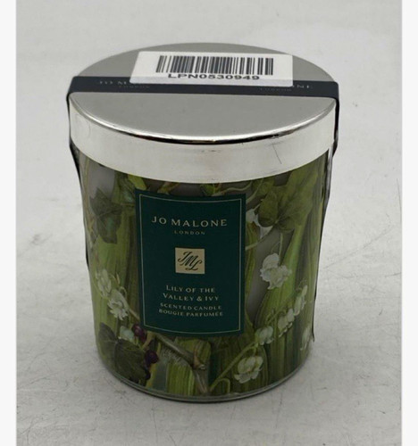 Malone london lily the - jo,