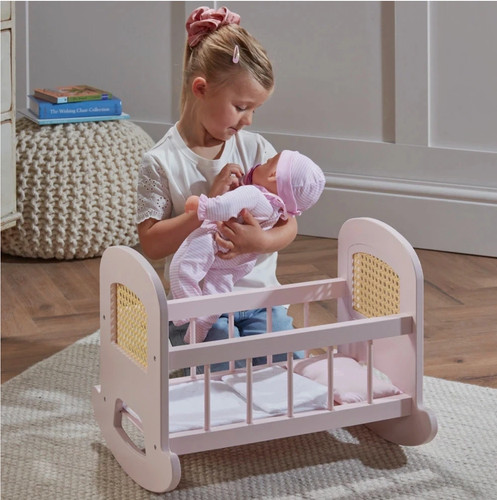 Ivy lily wooden - ivy, &