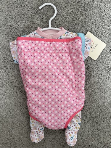 Ivy and lily baby - and,
