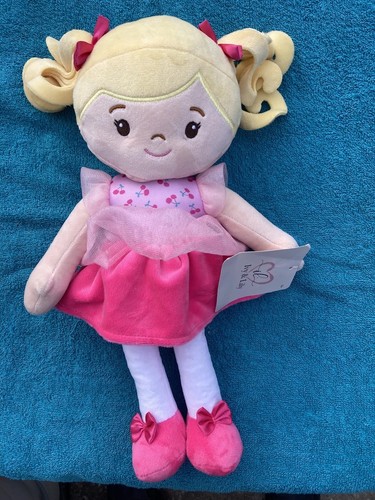 Ballerina ivy and lily - and, soft