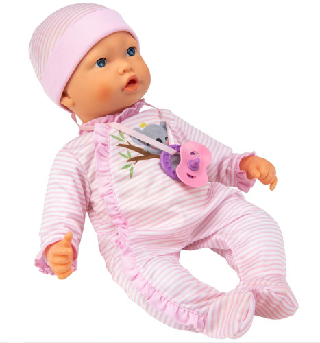 Ivy lily baby - ivy,
