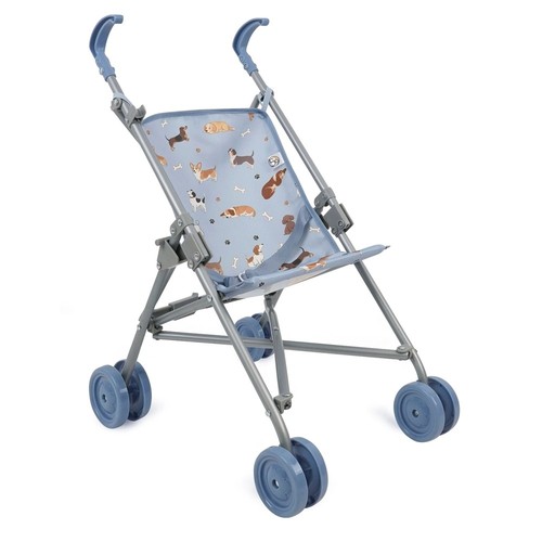Ivy lily baby doll - baby, umbrella