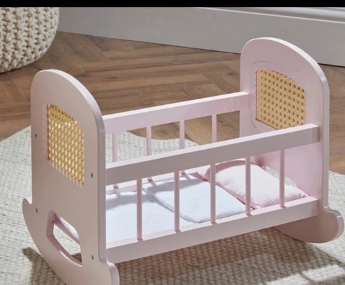 Ivy lily wooden - lily,