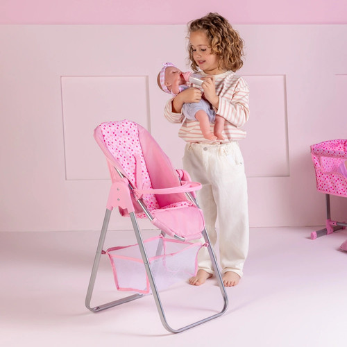 Ivy lily baby doll - ivy,