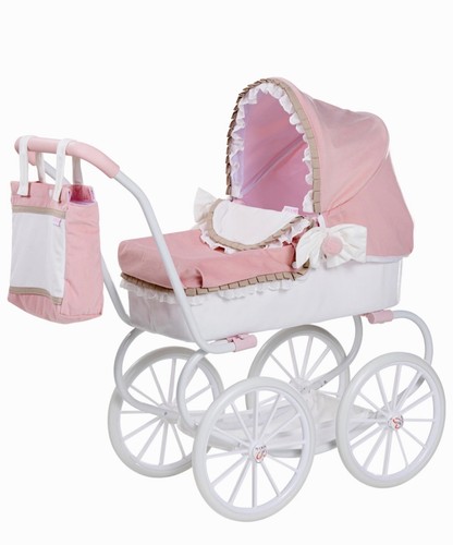 Ivy lily baby doll carriage - baby,
