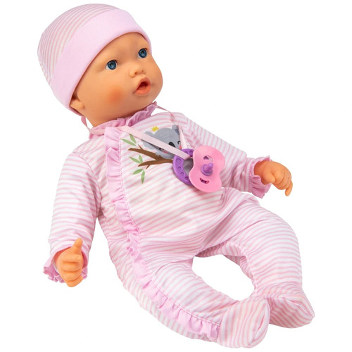 Ivy lily baby - ivy,