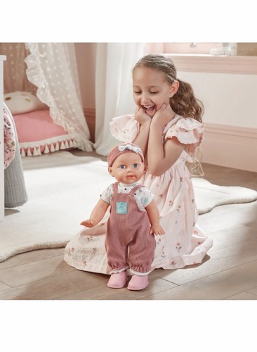 Ivy lily baby - ivy,