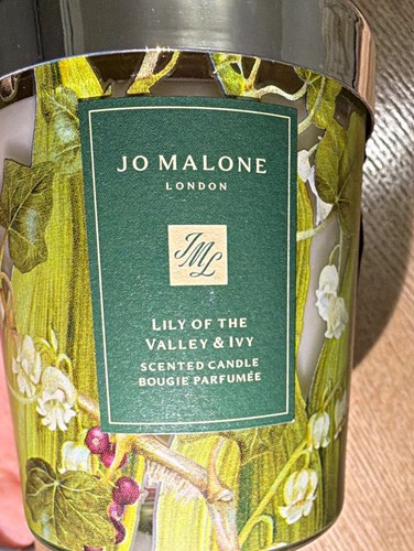 Malone london lily the - london,