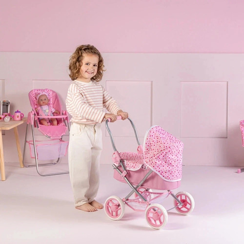 Ivy lily rosie baby - ivy,