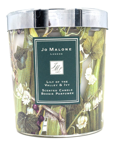 Malone london lily - london,