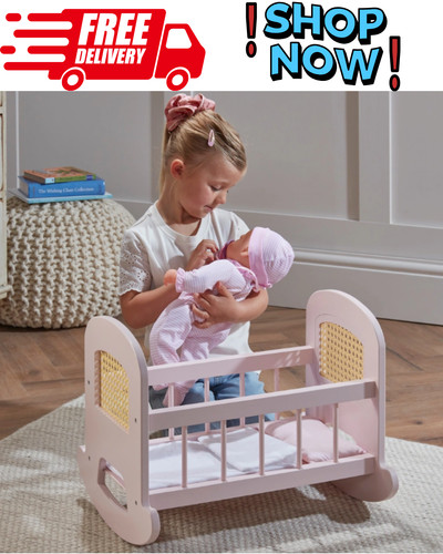 Ivy lily wooden - &, baby