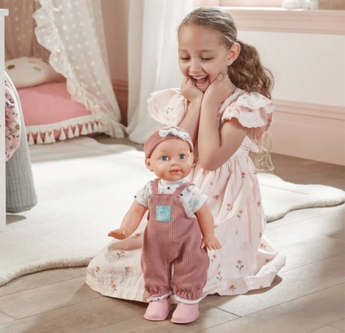 Ivy lily baby learns - ivy,