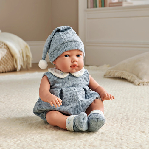 Ivy lily newborn baby - lily,