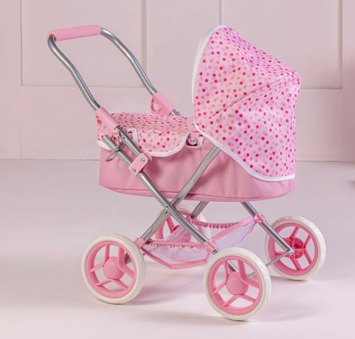 Ivy lily rosie baby doll - ivy, &