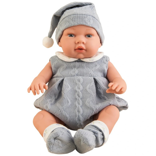 Baby doll ivy - ivy, newborn